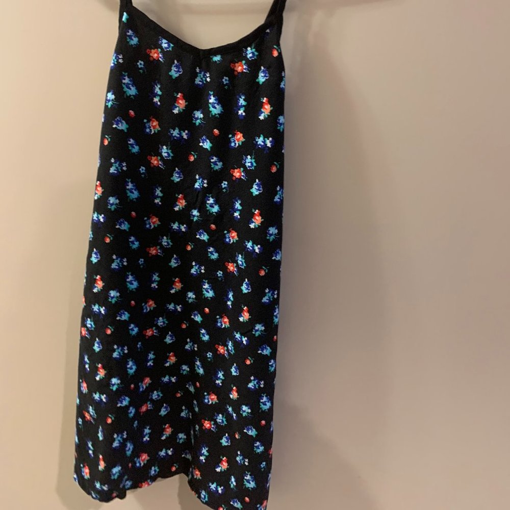 Justice girls dress 12